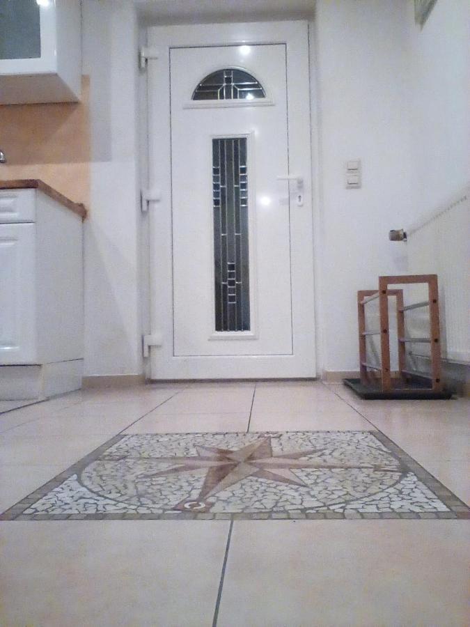 Ferienwohnung Fuer 4 Personen Mit Schnellem Wlan, Glasfaser, Tv Paket Beilstein  Esterno foto