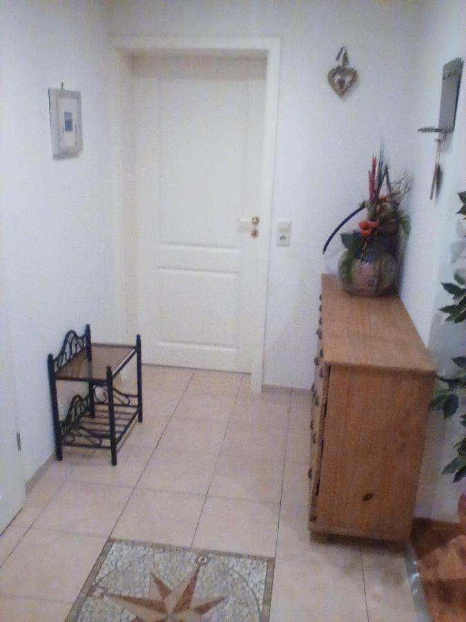 Ferienwohnung Fuer 4 Personen Mit Schnellem Wlan, Glasfaser, Tv Paket Beilstein  Esterno foto