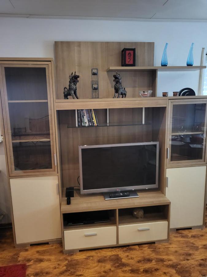 Ferienwohnung Fuer 4 Personen Mit Schnellem Wlan, Glasfaser, Tv Paket Beilstein  Esterno foto